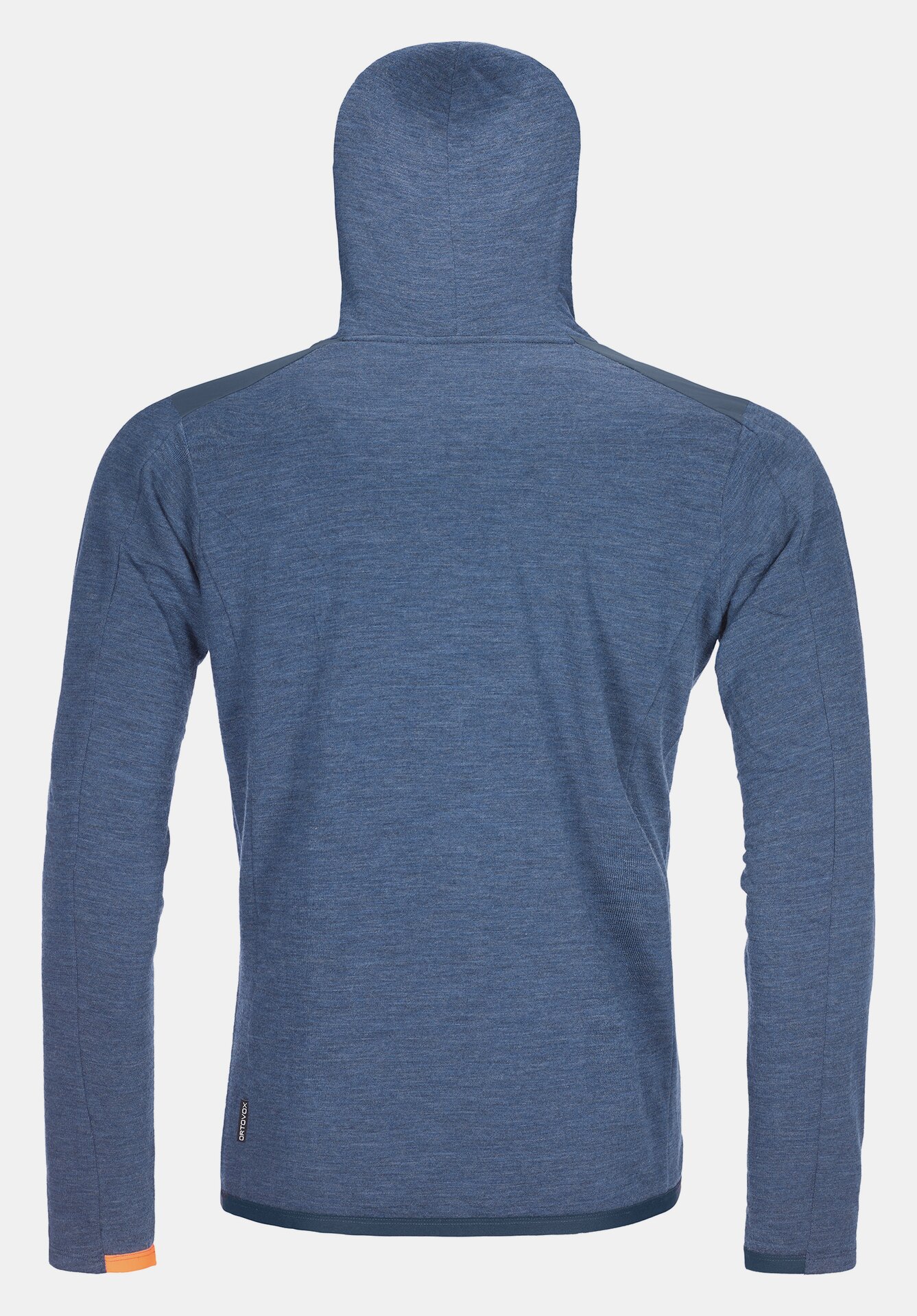 ORTOVOX MERINO TERRY HOODY M Pullover ORTOVOX